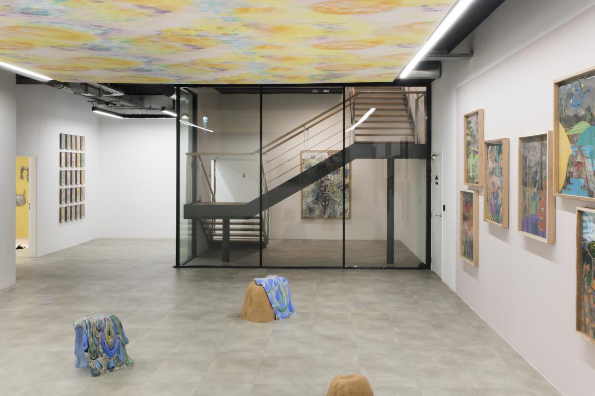 The Drawing Society