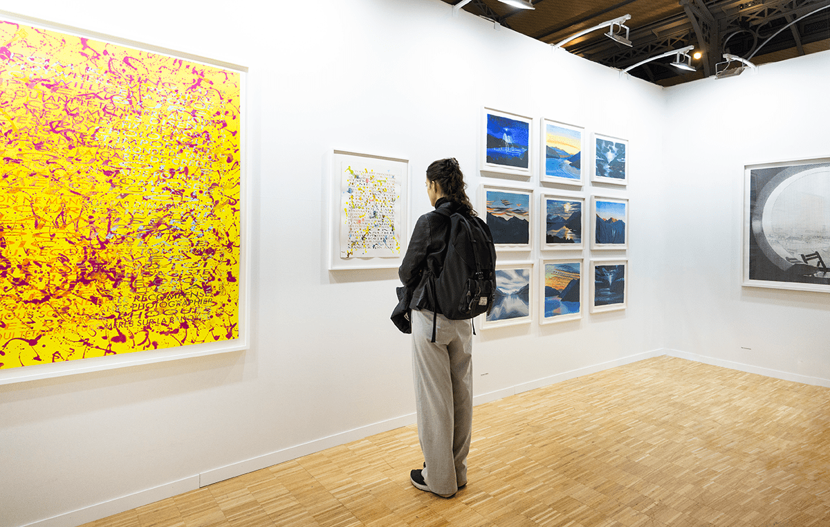 The Drawing Society