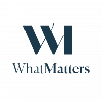 Drawing House - What matters