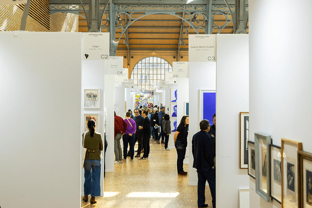 The Drawing Society