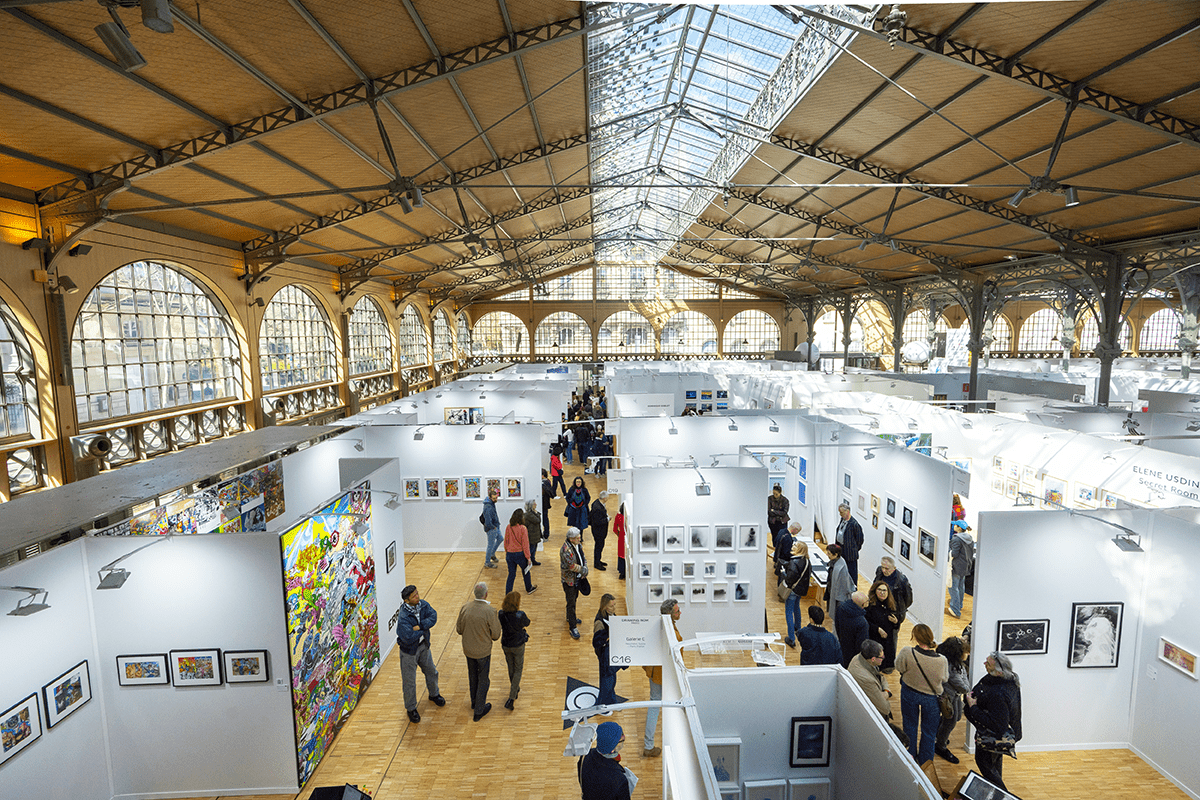 The Drawing Society