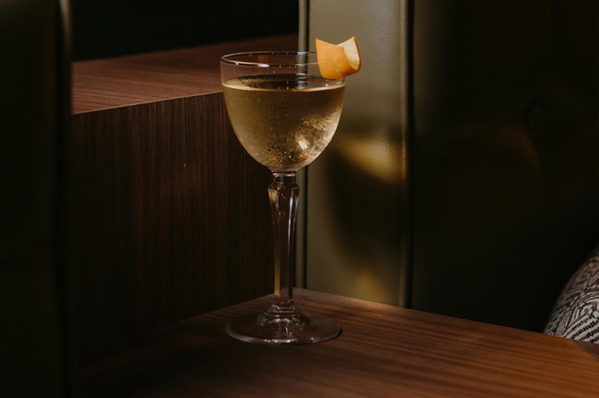 SURPRISING YOUR TASTE BUDS