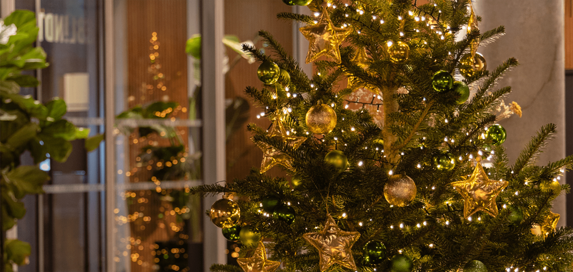 Réveillons gourmands au Ramier