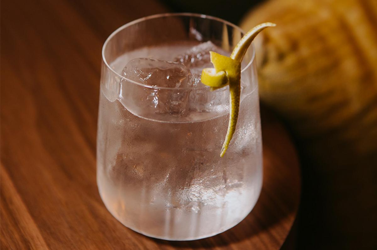 SURPRISING YOUR TASTE BUDS