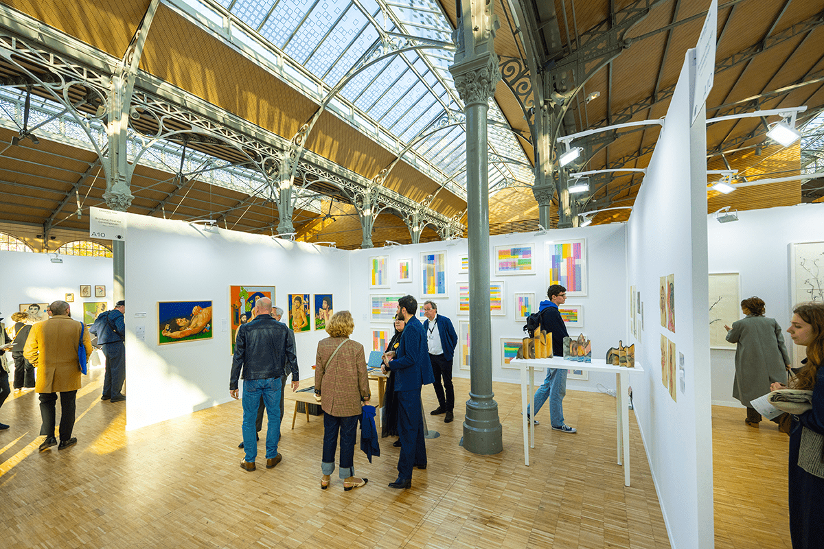 The Drawing Society