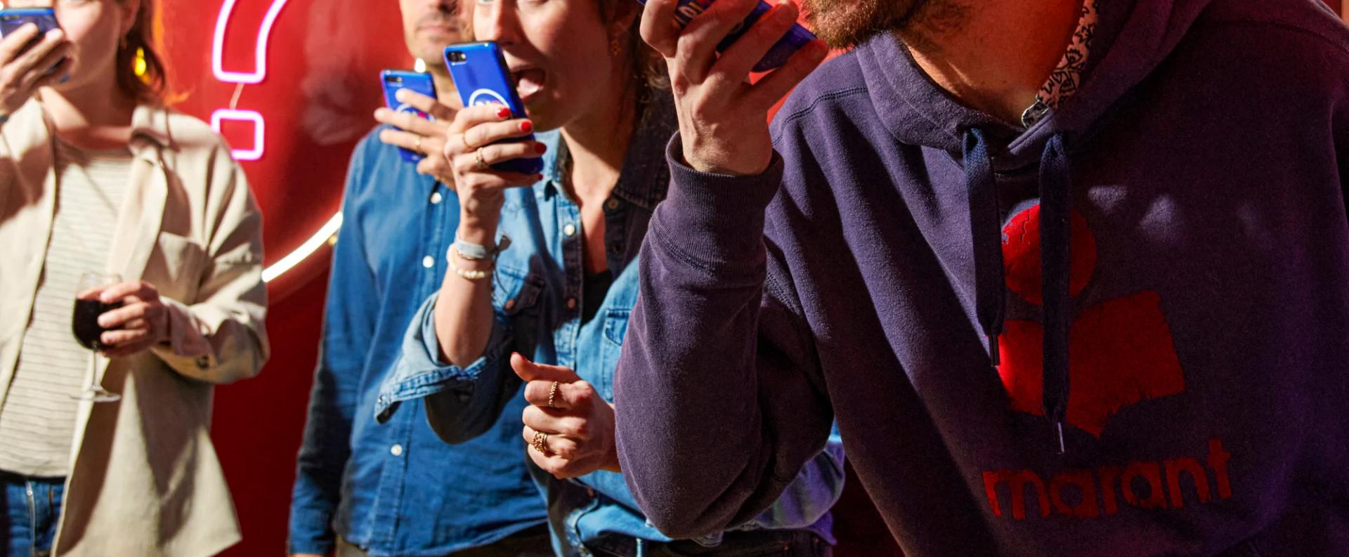 Amusoire - Drawing House