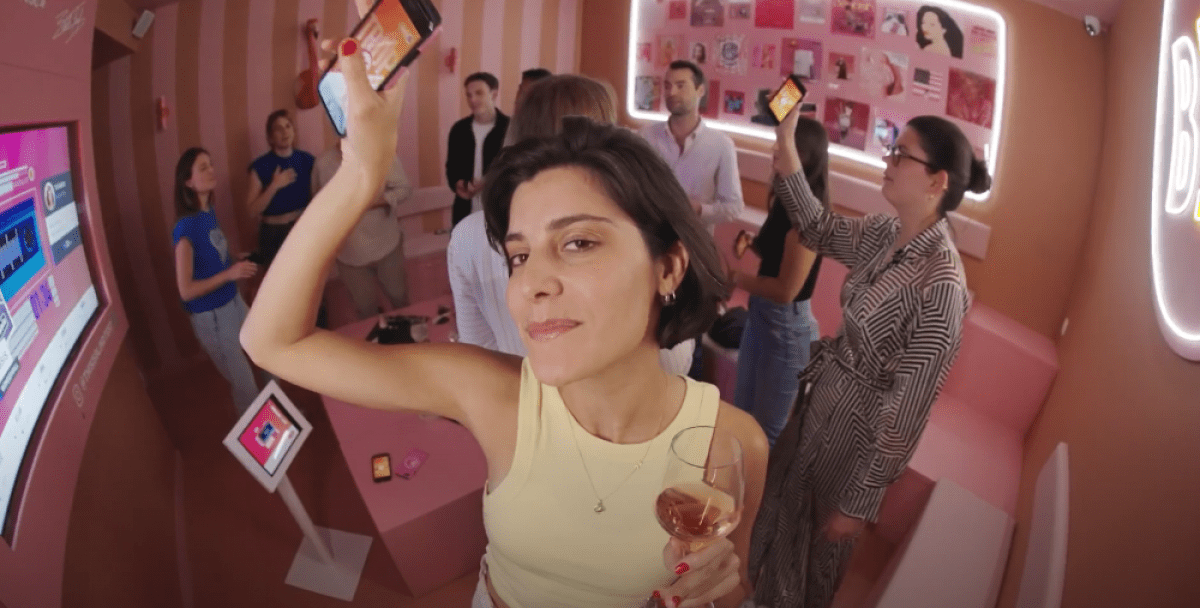 Amusoire - Drawing House