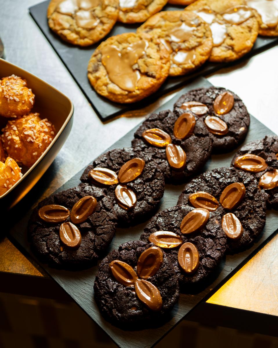 Brunch - Paris 14 - Drawing House