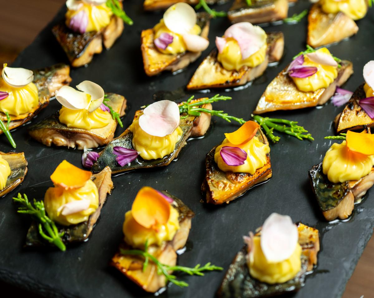 Brunch - Paris 14 - Drawing House