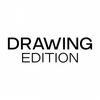 Drawing House - drawing Edition