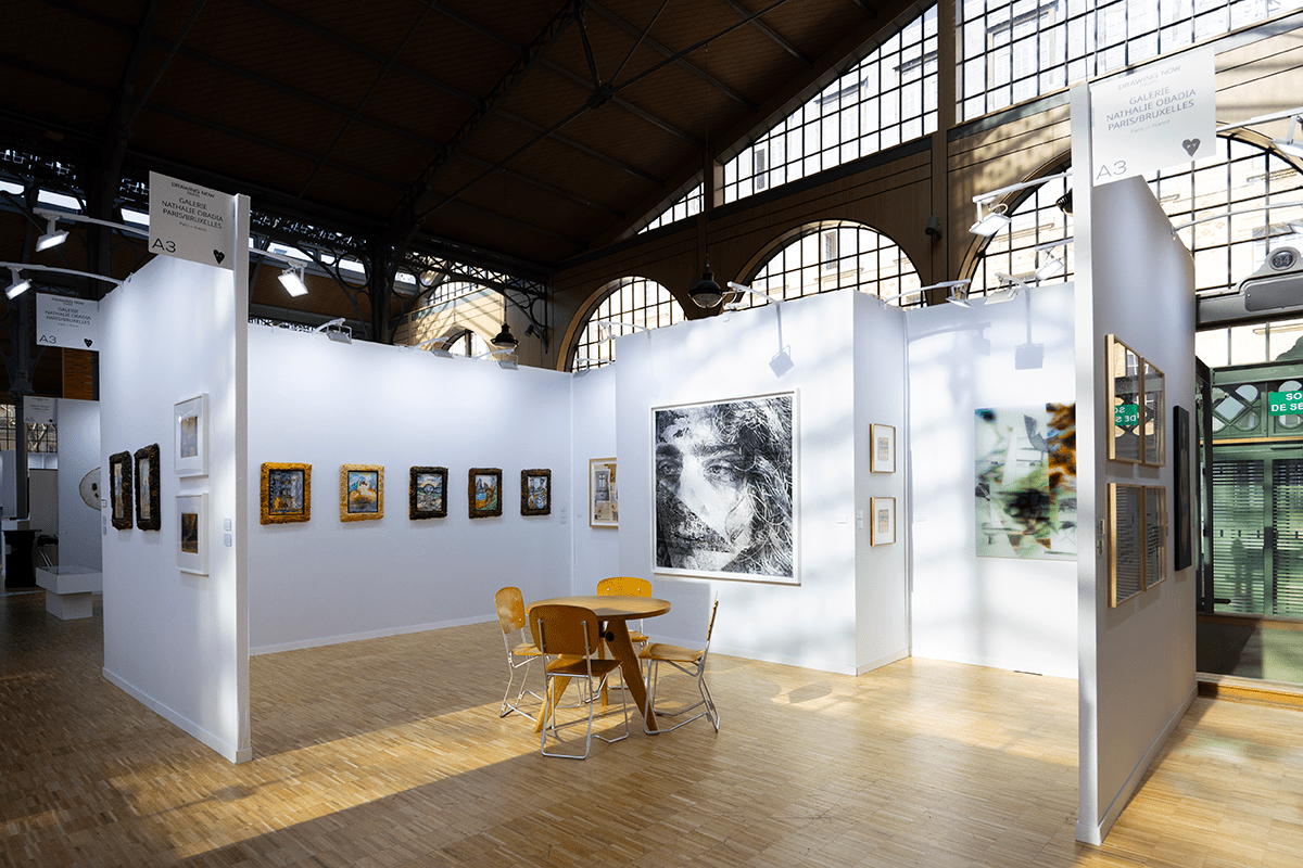 The Drawing Society