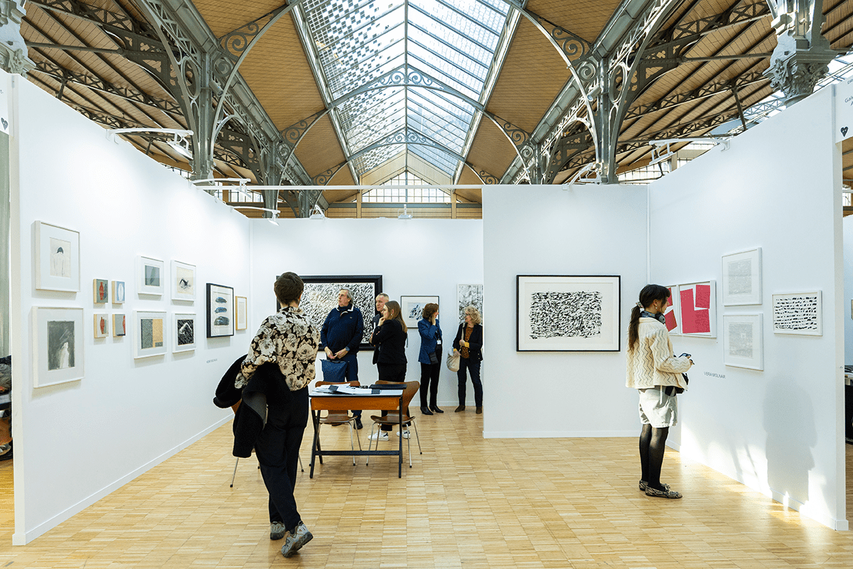The Drawing Society