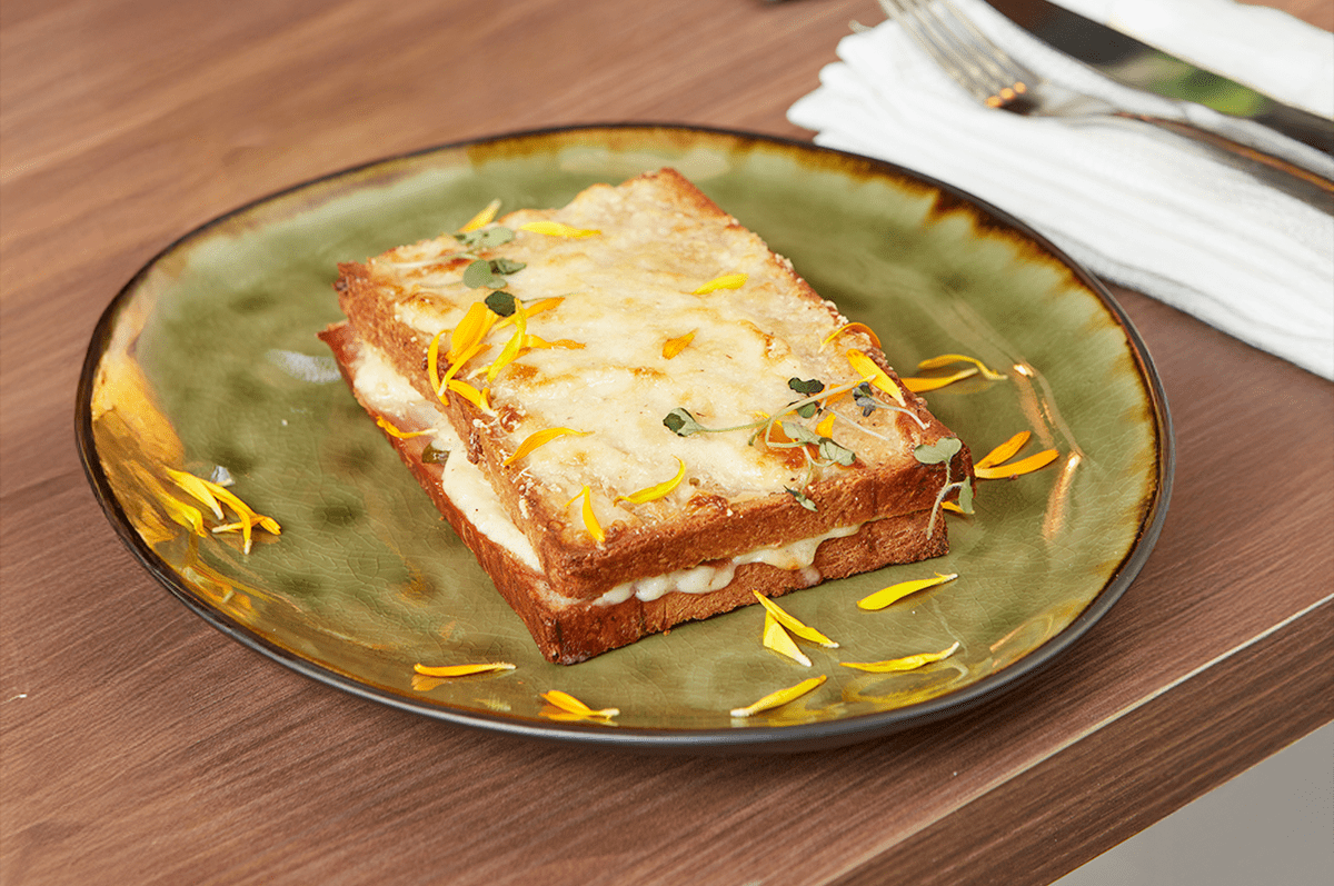 Croq'house - Drawing House