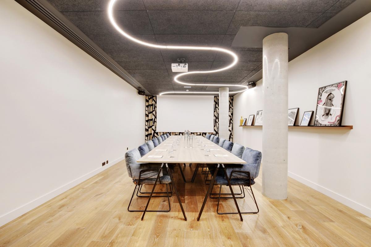 Drawing House - Atelier 1