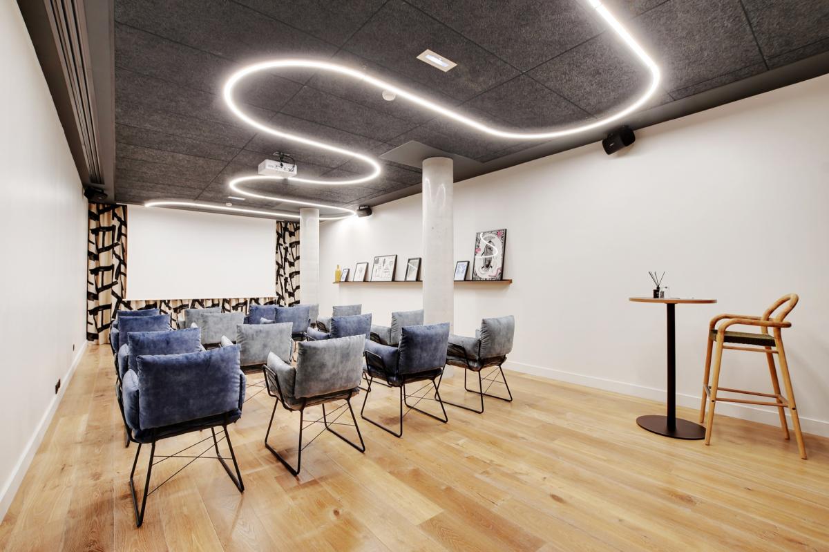 Drawing House - Atelier 1