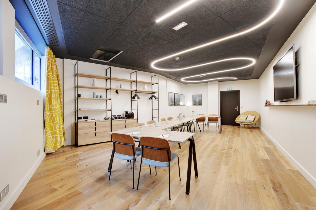 Drawing House - Atelier 2