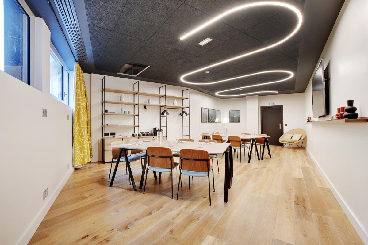 Drawing House - Atelier 2