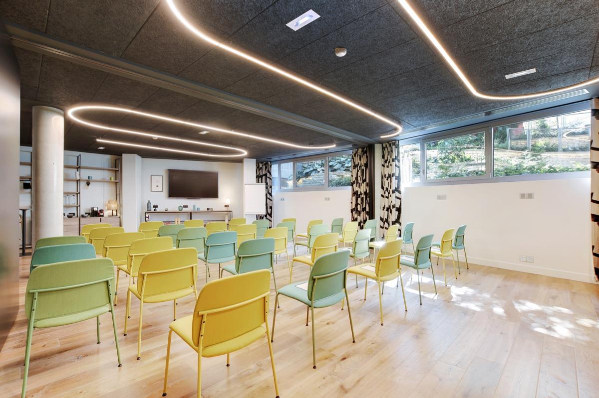 Drawing House - Atelier 3&4