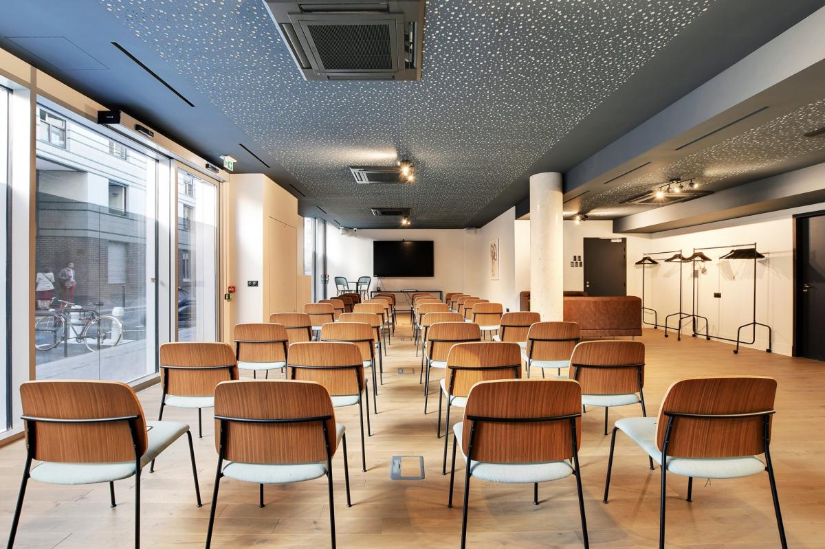 Drawing House - Atelier 6