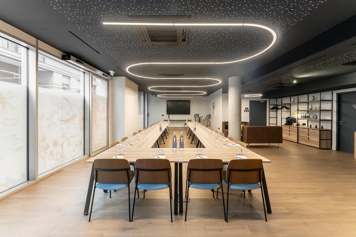 Drawing House - Atelier 6