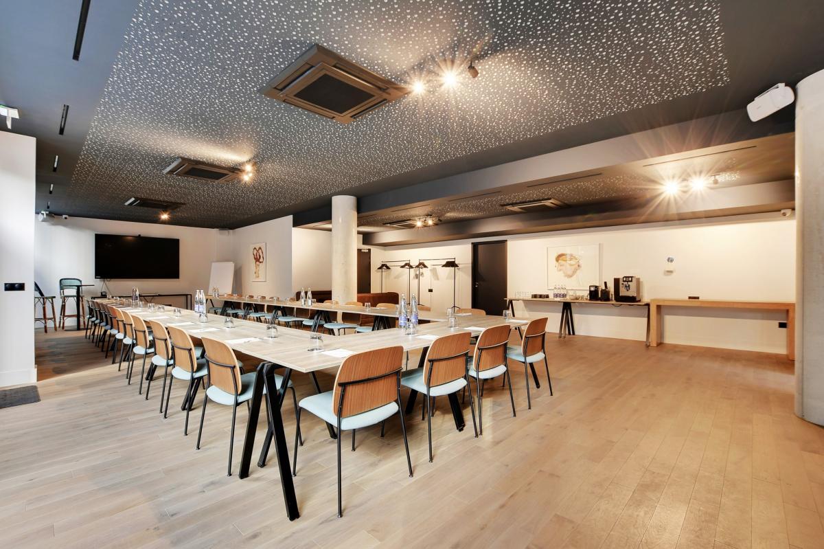 Drawing House - Atelier 6