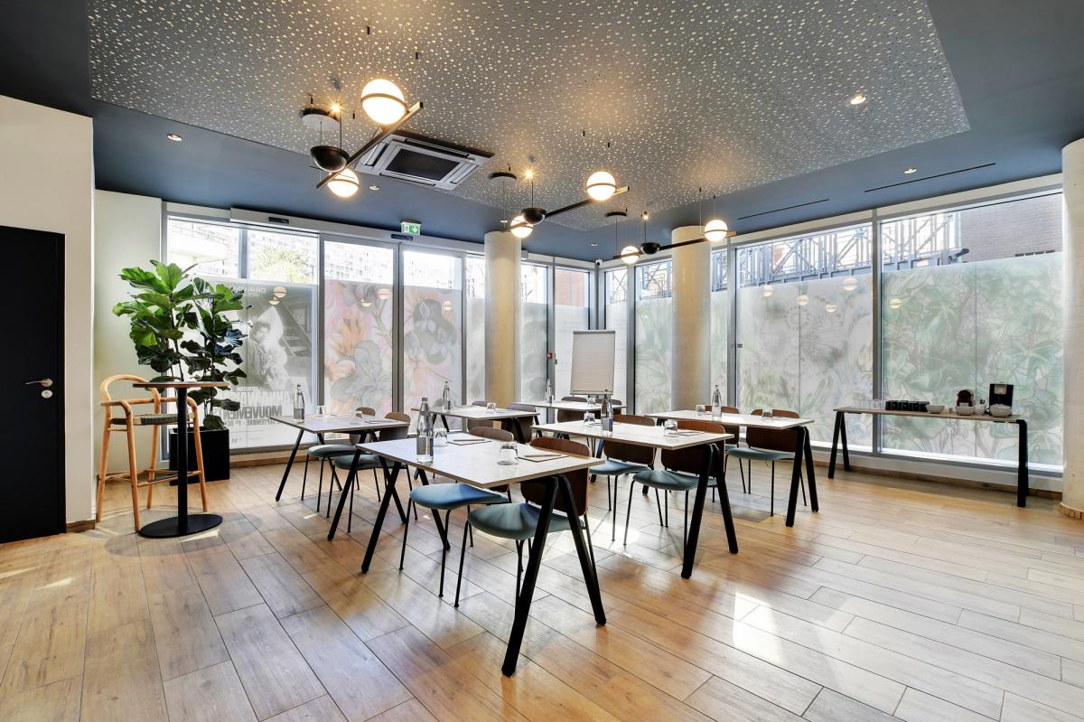 Drawing House - Atelier 7