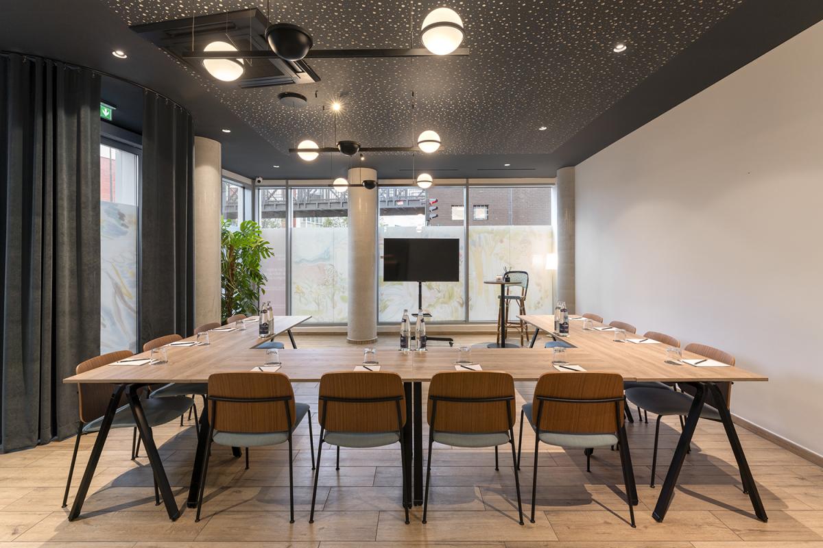 Drawing House - Atelier 7