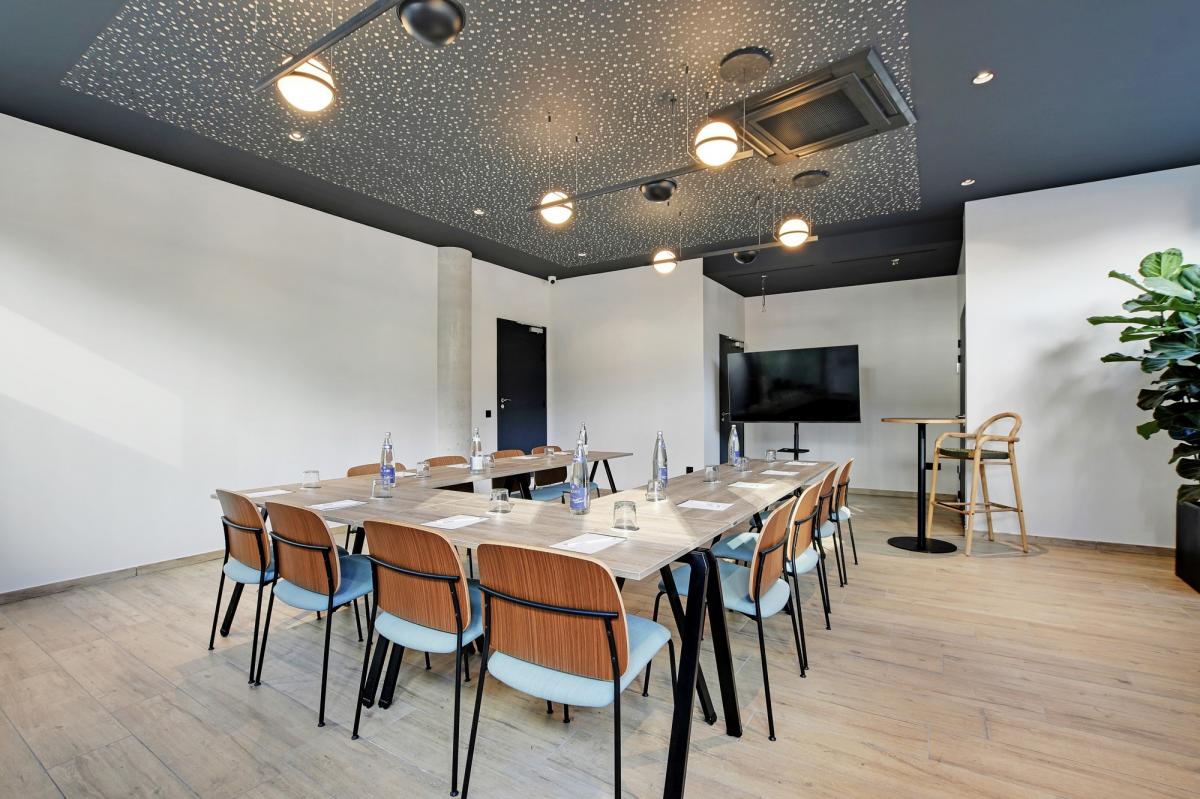 Drawing House - Atelier 7