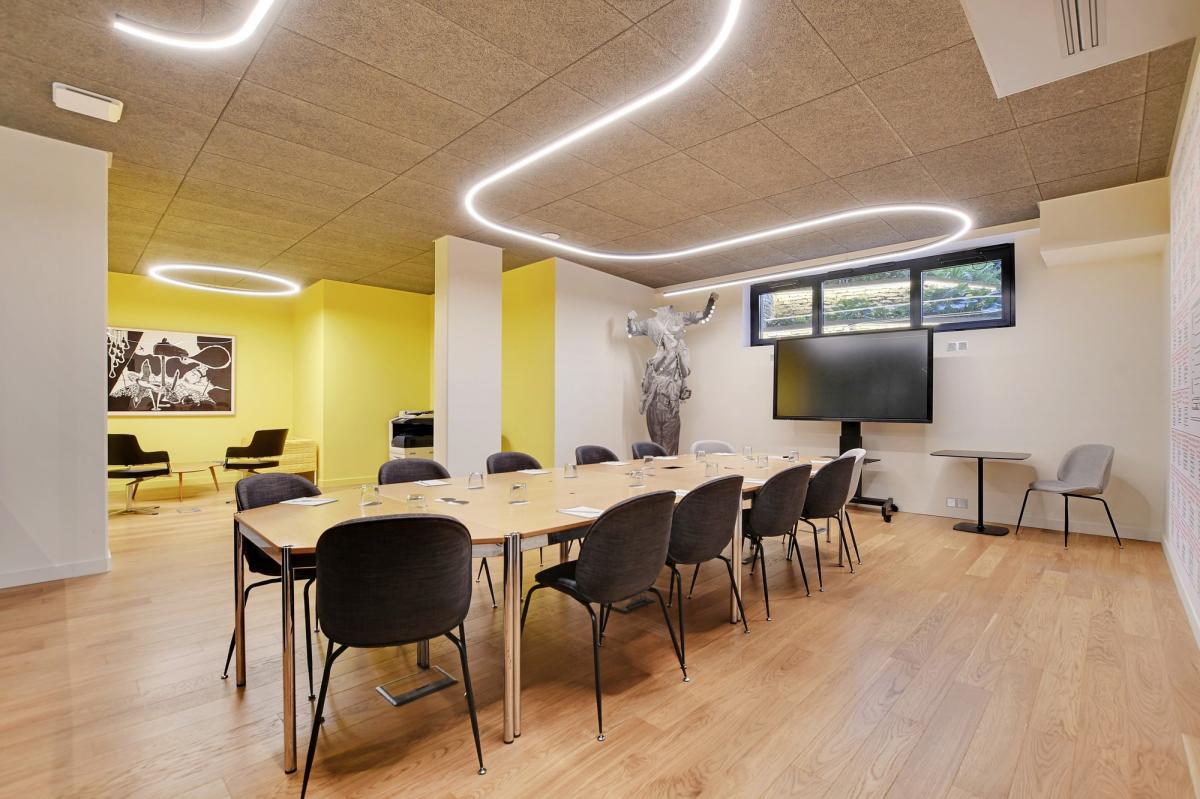 Drawing House - Atelier 8