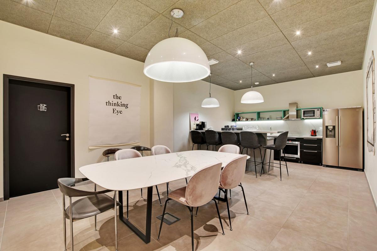 Drawing House - Atelier 8