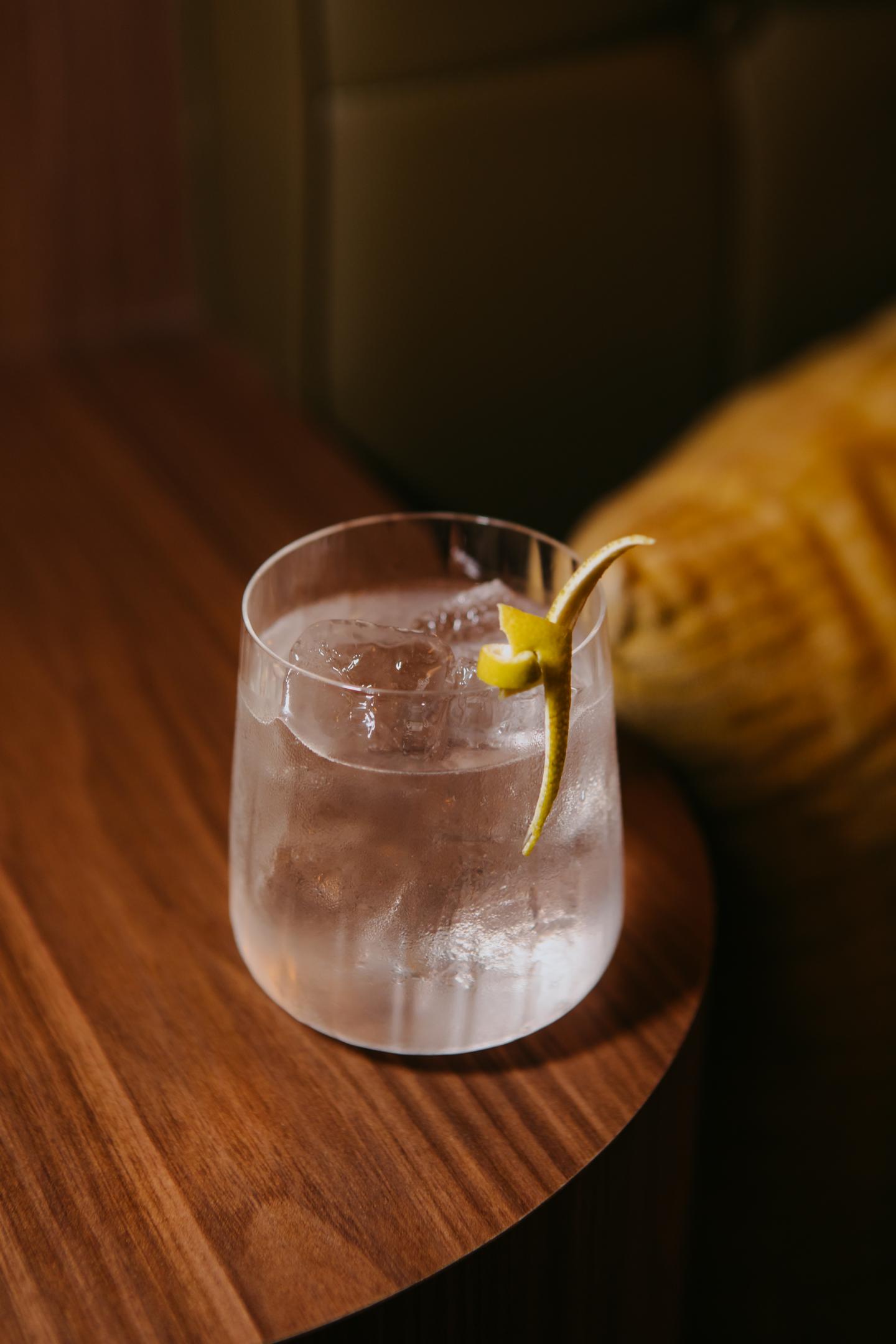 Drawing House Restaurant Paris Montparnasse