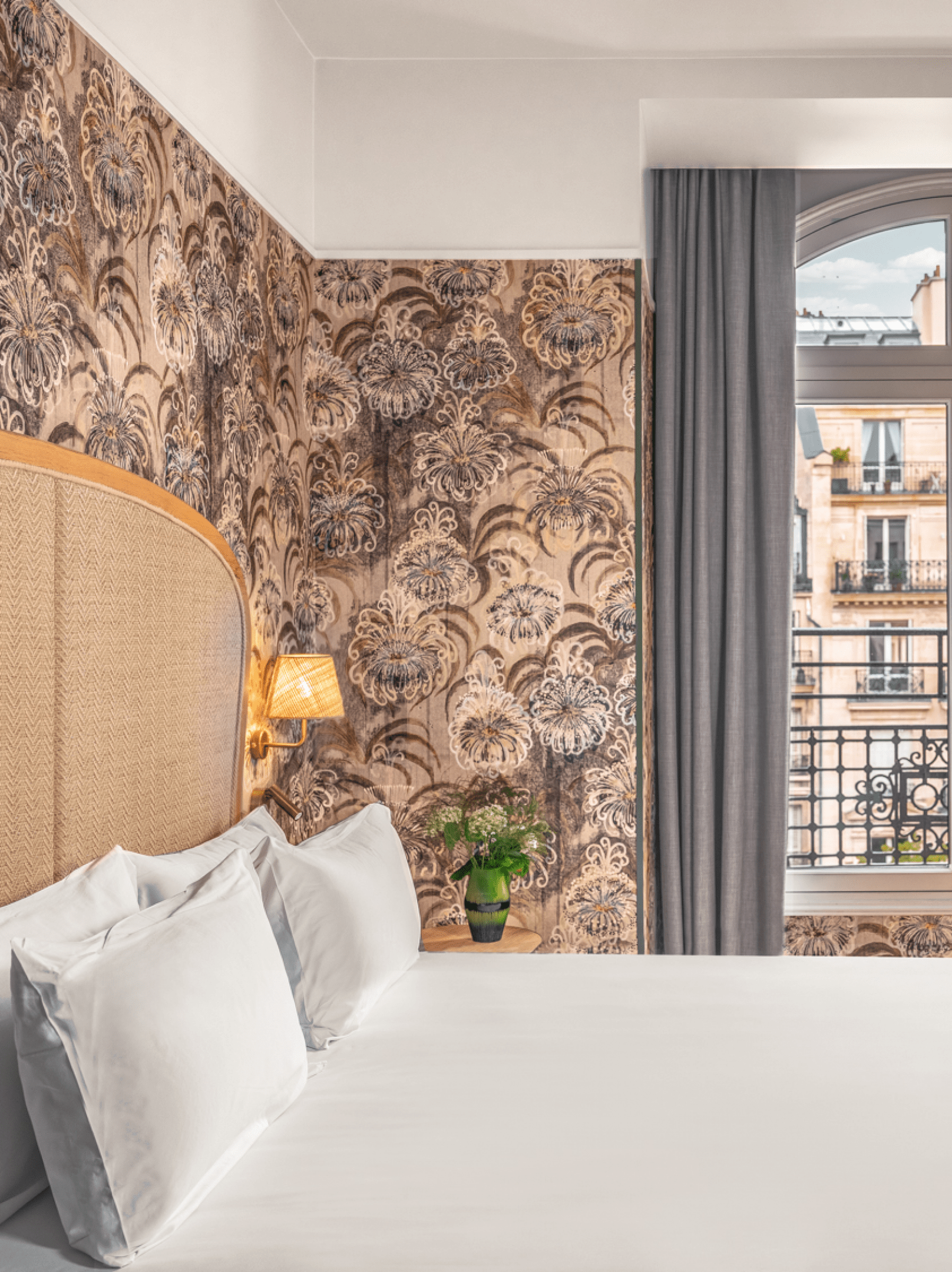 Drawing House | Drawing Society : hotels in Paris