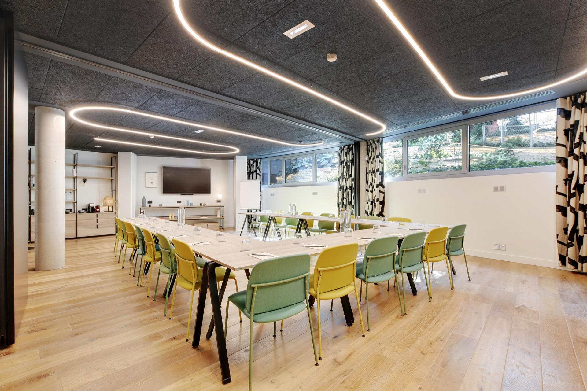 Drawing House - Events