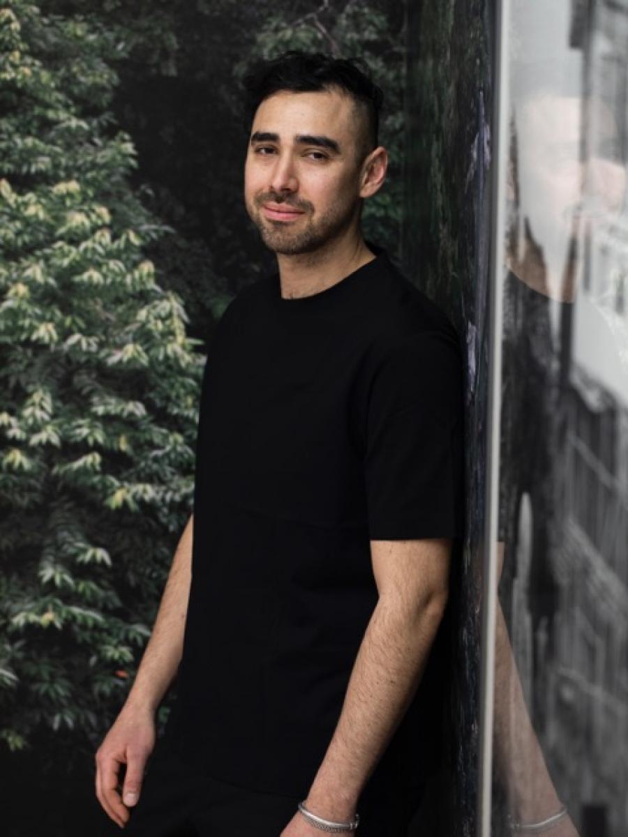 Drawing House - L'art à l'Hôtel