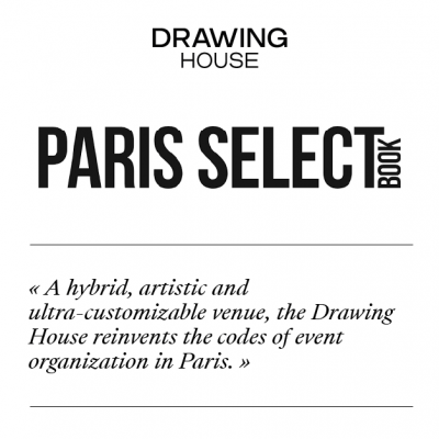 Drawing House - Presse