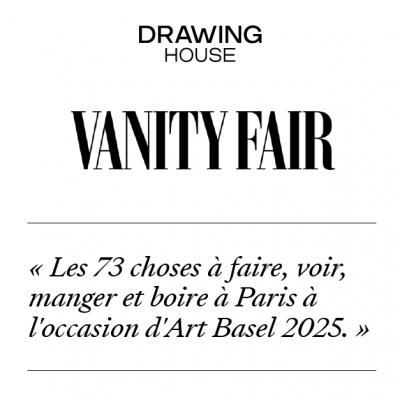 Drawing House - Presse