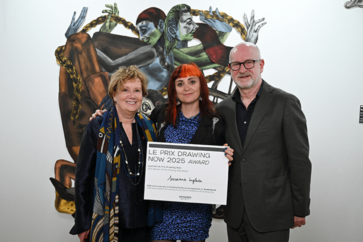 The Drawing Society