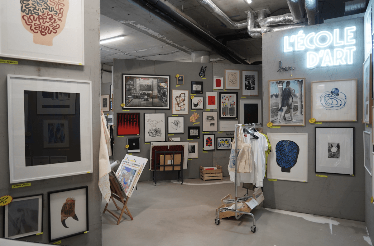 The Drawing Society