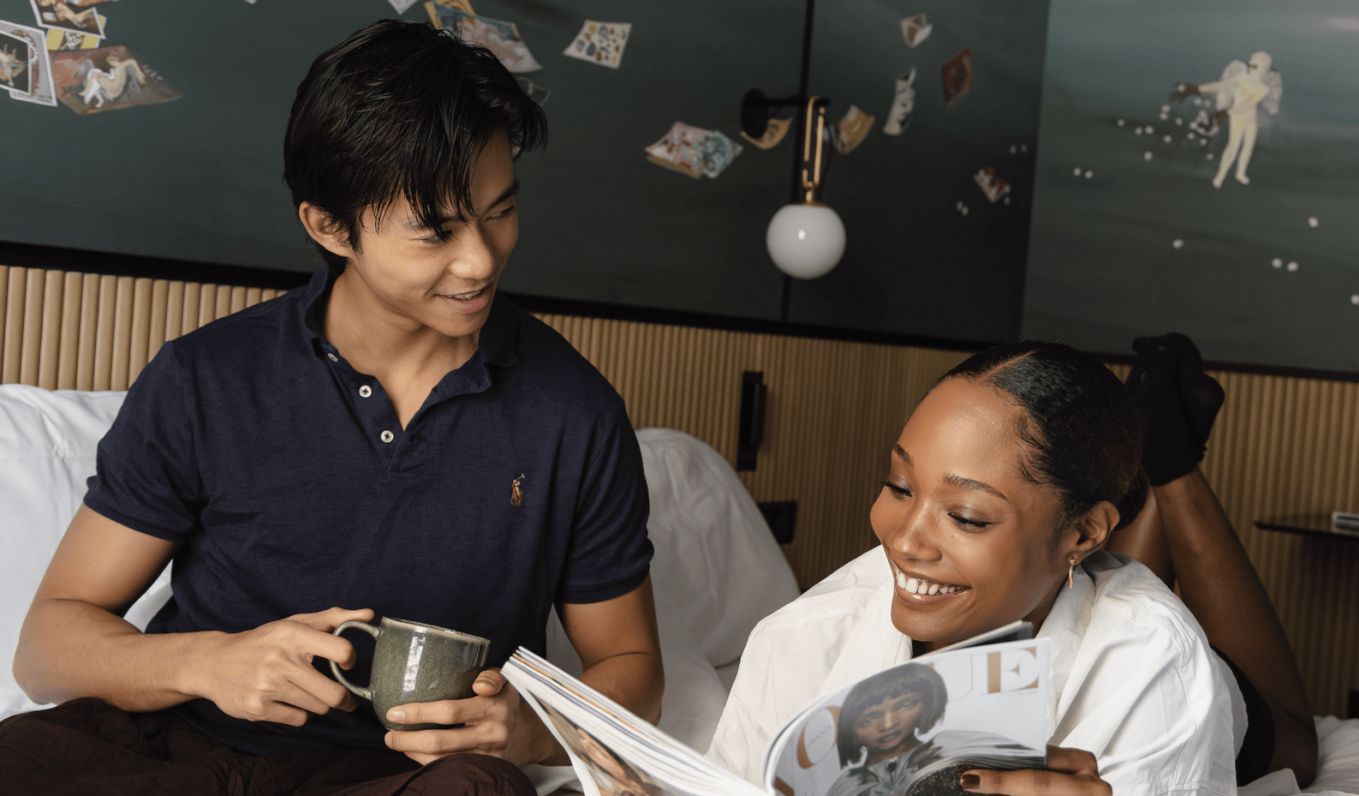 Saint-Valentin - Drawing House - Le Ramier - Dîner - Réveillon